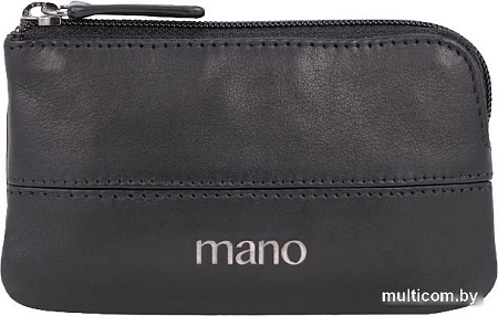 Ключница Mano Don Romeo M191950101 (черный)