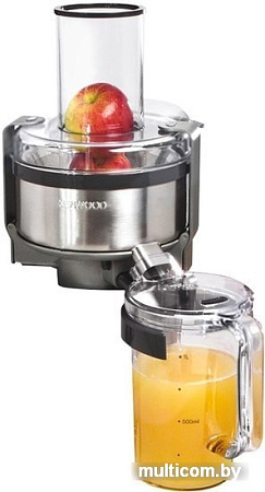 Насадка-соковыжималка Kenwood AT641