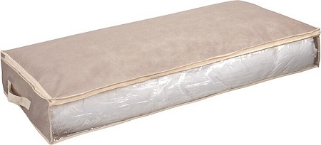 Кофр Handy Home Вельвет AH-13 (серый)