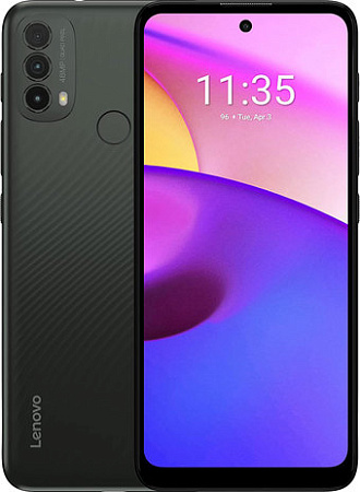 Смартфон Lenovo K14 Plus 4GB/64GB (серый)