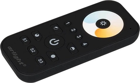 Пульт управления Arlight SR-2819S-CCT 017677