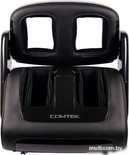 Массажер для ног Comtek Deluxe 858 (черный)