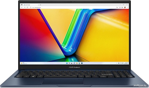 Ноутбук ASUS Vivobook 15 X1502VA-BQ443