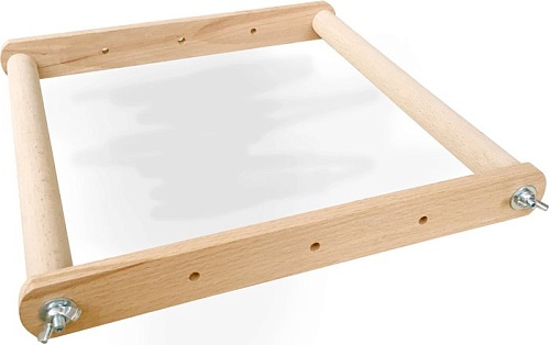 Пяльцы Дубко 30x30 PR3030