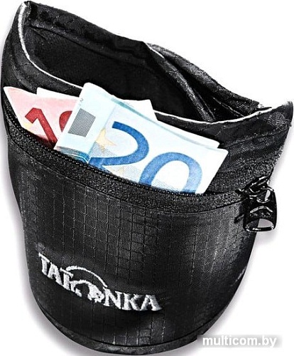 Кошелек-повязка Tatonka Skin Wrist Wallet (черный)