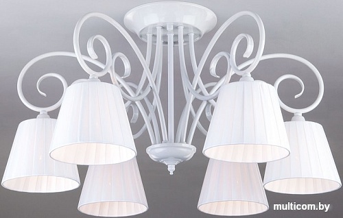 Люстра средней высоты Bogate's Severina 303/6