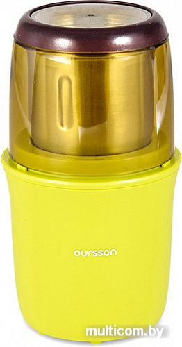 Кофемолка Oursson OG2075/GA