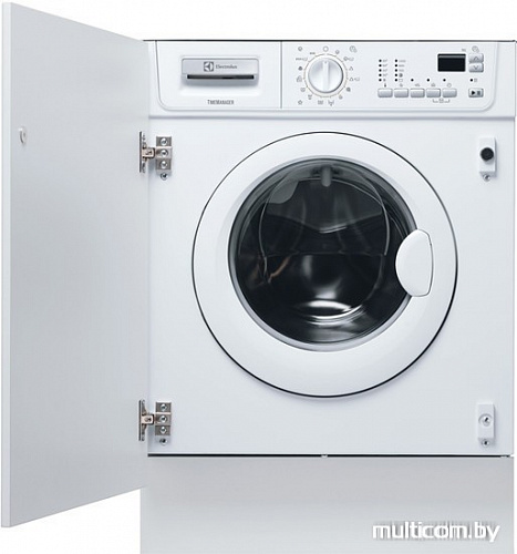 Стиральная машина Electrolux EWG147410W