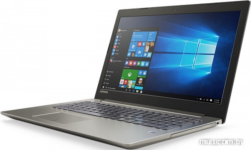Ноутбук Lenovo IdeaPad 520-15IKBR 81BF00HYRU