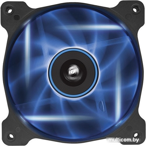 Кулер для корпуса Corsair Air AF120 LED Blue Quiet Edition (CO-9050015-BLED)