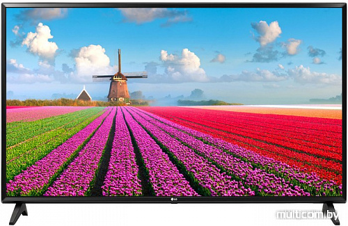 Телевизор LG 43LJ594V