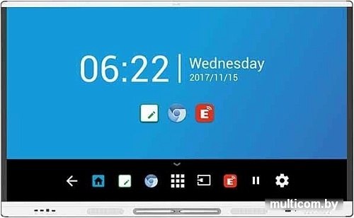 Интерактивная доска Smart SBID-MX165