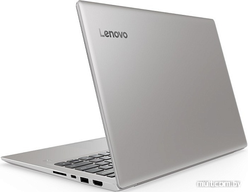 Ноутбук Lenovo IdeaPad 720S-14IKBR 81BD000CRK
