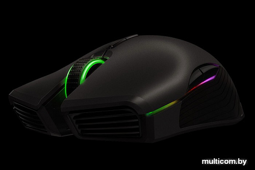 Игровая мышь Razer Lancehead