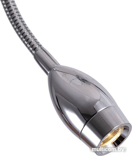 Торшер Arte Lamp Elba A2581PN-2CC