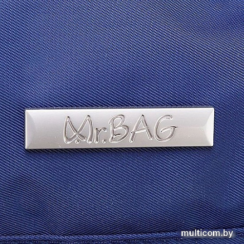 Mr.Bag 014-438-SG-MB-NAV (синий)