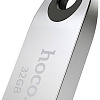 USB Flash Hoco UD9 32GB (серебристый)