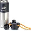 Термос Stinger HD-500-46CB 0.5л (черный карбон)