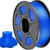 Пластик NV Print NV-3D-PETG-BLUE (1.75мм, 1кг, синий)