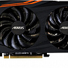 Видеокарта Gigabyte AORUS Radeon RX 580 8GB GDDR5 [GV-RX580AORUS-8GD]