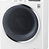 Стиральная машина LG F2J7HS2W