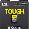 Карта памяти Sony SDXC SF-G128T 128GB