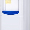 Кулер для воды AquaWork 17-LWR (бело-синий)