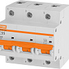 TDM ВА 47-100 3Р 35А (C) 10кА SQ0207-0072