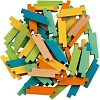 Развивающая игра Janod Разноцветные блоки J08300 (60эл)