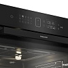 Электрический духовой шкаф Hotpoint FE8 1352 SMP BLG