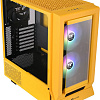 Корпус Thermaltake Ceres 350 MX Bumblebee CA-1Z3-00M4WN-00