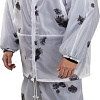 Маскировочный костюм Huntsman Метель 50-56/176-182 (taffeta, клякса)