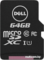 Карта памяти Dell microSDXC 385-BBKL 64GB