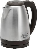 Электрочайник Мастерица EK-1801M (шоколад)