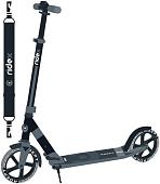 Самокат Ridex Adept (серый)