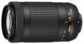 Объектив Nikon 70-300mm f/4.5-6.3G ED VR AF-P DX