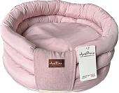 Лежак AntePrima Marianne MARPIUMROS01 (розовый)