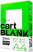 Офисная бумага Cartblank А4 80г/м2 500 л CB80A4б