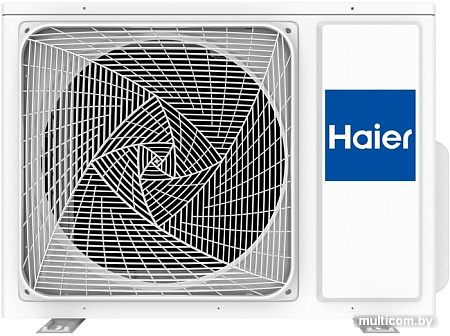 Сплит-система Haier Flexis Super Match AS35S2SF1FA-W/1U35S2SM1FA