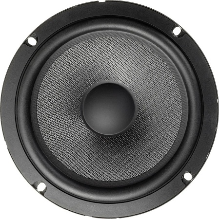 Компонентная АС AMP Pro X 6.5