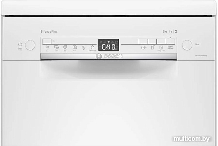 Посудомоечная машина Bosch SPS2IKW3CR