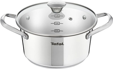 Кастрюля Tefal Simpleo B9074474