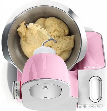 Кухонный комбайн Bosch MUM58K20