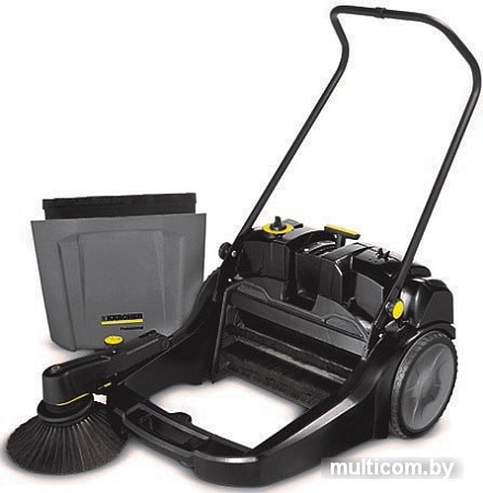 Электровеник Karcher KM 70/20 C 2SB 1.517-107.0
