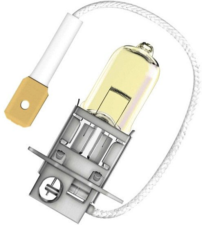 Галогенная лампа Osram H3 Allseason 1шт [64151ALS]