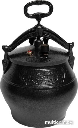 Казан Grand Metall Invest Афганский 5 л