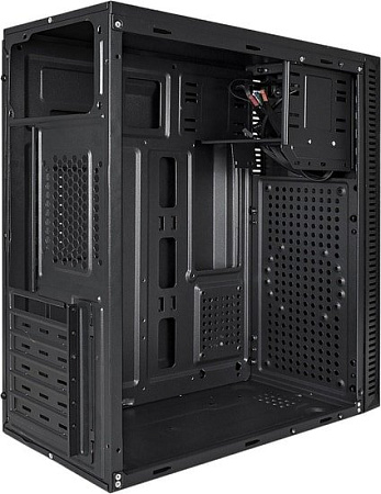 Корпус ExeGate AA-338 400W EX289295RUS