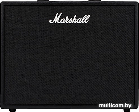 Комбоусилитель Marshall Code 50