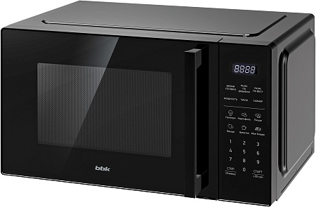 Микроволновая печь BBK 23MWS-852S/B