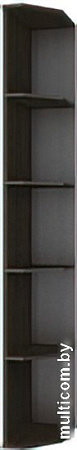 Угловое окончание Modern Карина К64 (венге)